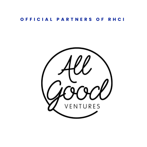 All Good Ventures